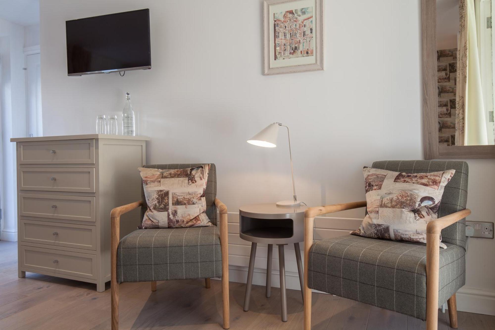 Mill End Hotel Chagford Ngoại thất bức ảnh