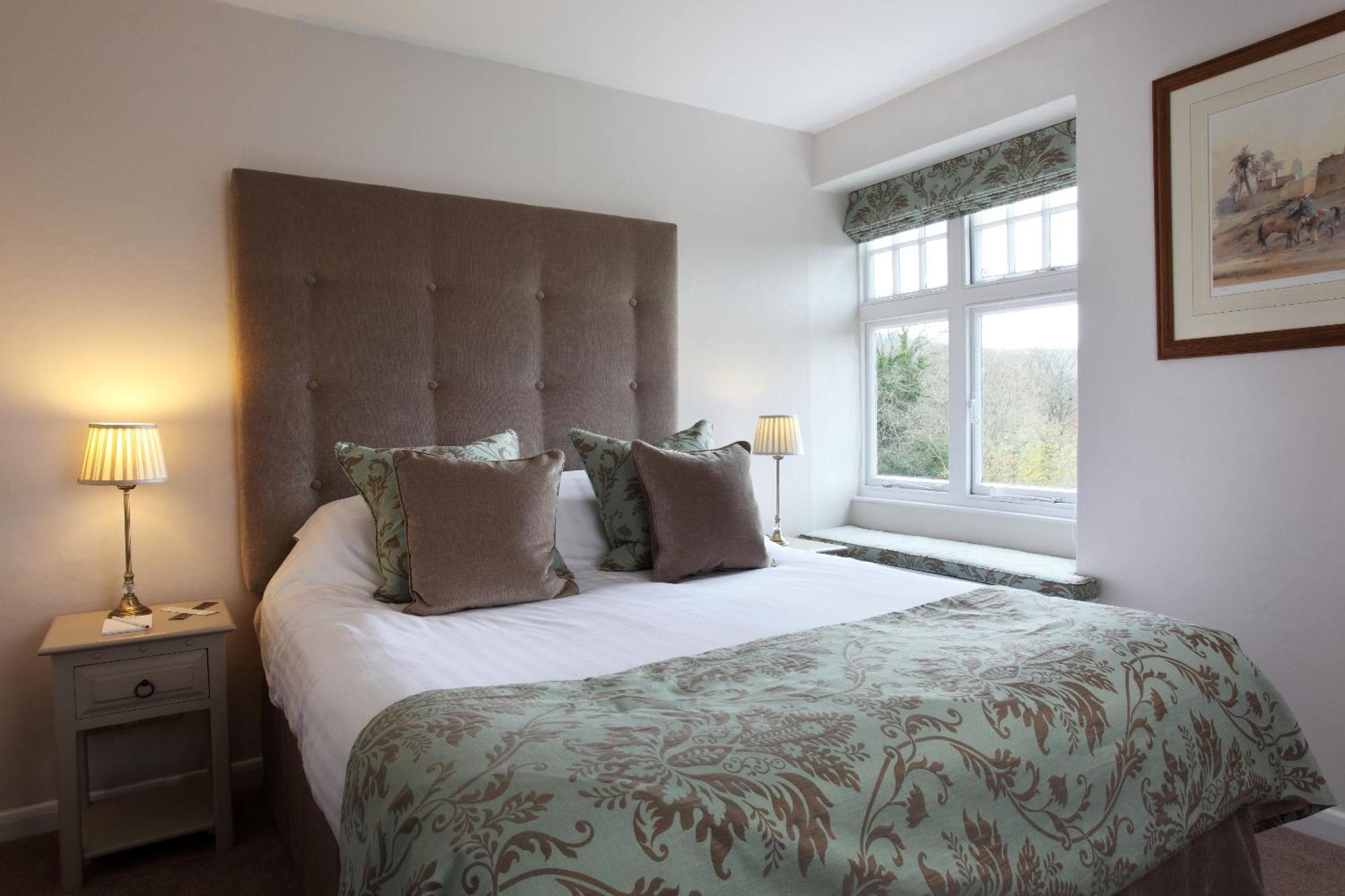 Mill End Hotel Chagford Ngoại thất bức ảnh
