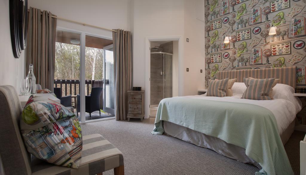 Mill End Hotel Chagford Ngoại thất bức ảnh